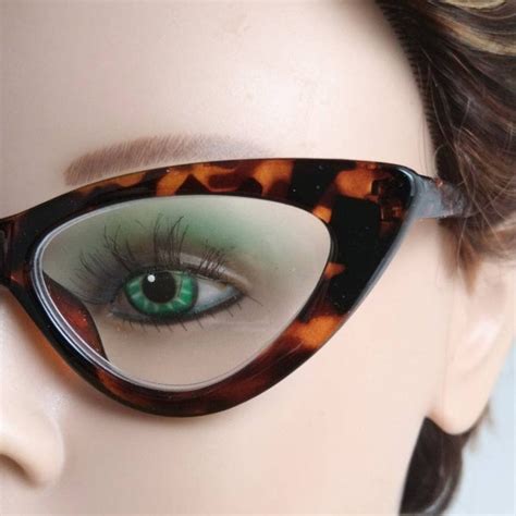 Cat Eye Reading Glasses - Etsy