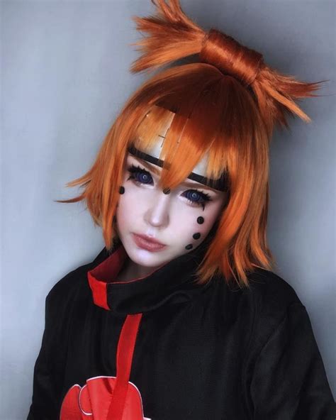 Pinterest | Akatsuki cosplay, Naruto cosplay, Cosplay naruto