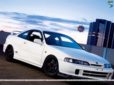 🔥 [80+] Honda Integra Type R Wallpapers | WallpaperSafari