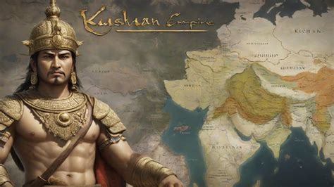 Kushan Empire: History of the Great Civilization in the world - YouTube