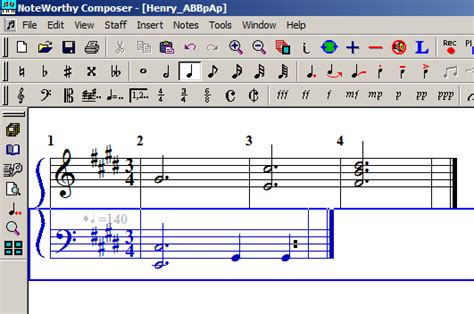 sheet music - How to write these notes? - Music: Practice & Theory ...