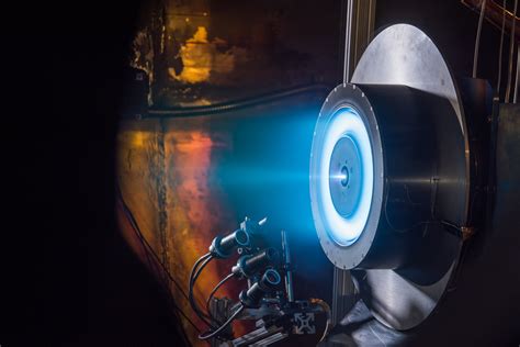 NASA Selects Aerojet Rocketdyne to Develop Solar Electric Propulsion ...