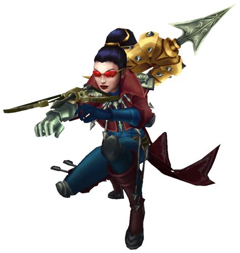 Image - Vayne Render.png | League of Legends Wiki | FANDOM powered by Wikia