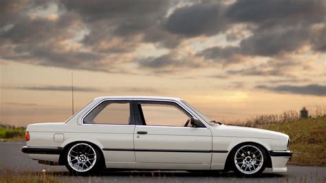 Bmw E30 Stance Wallpapers - Wallpaper Cave