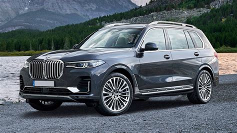 2021 BMW X7 Changes, Price, and Release Date - 2023 / 2024 New SUV