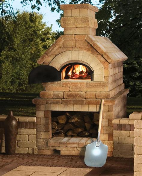 Where To Get Wood For Pizza Oven - Houses For Rent Near Me