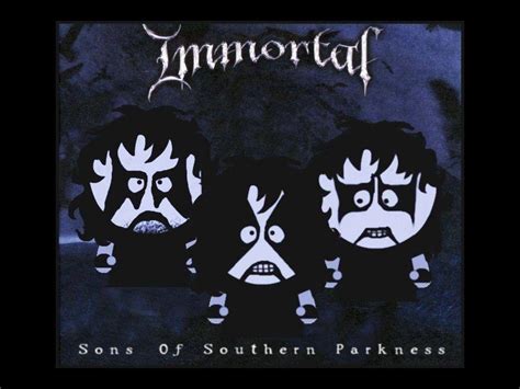 Immortal Band Wallpapers - Wallpaper Cave