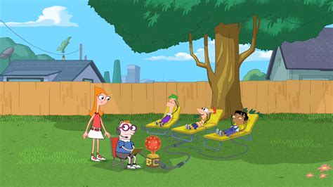 Image - Phineas and ferb in Baljeet's mind.jpg | Phineas and Ferb Wiki ...