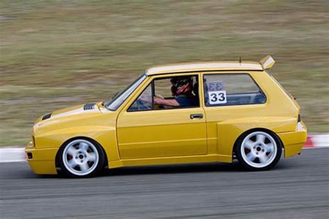 Zastava Yugo Tuning mit bis zu 300PS - tuningblog.eu - Magazin