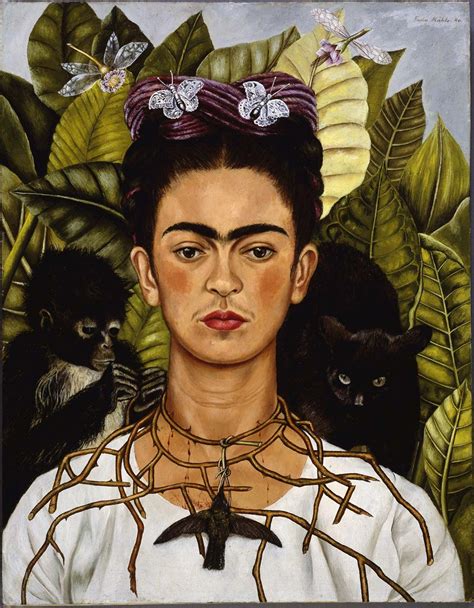 Frida Kahlo | Biography, Paintings, Self-Portrait, Accident, Husband ...