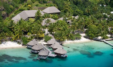 Hotel Maitai Polynesia Bora Bora, French Polynesia Resort | Tahiti.com