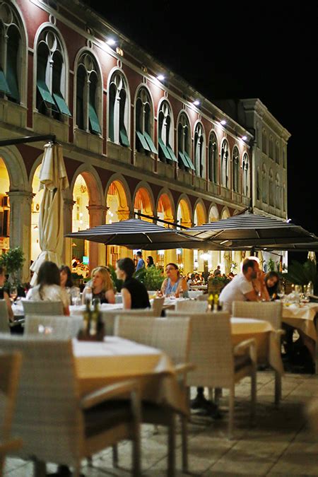 5 Authentic Restaurants To Try in Split, Croatia | Posh, Broke, & Bored