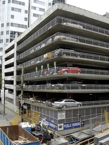 Trending: Parking-garage condos in New York City - MyParkingSign Blog