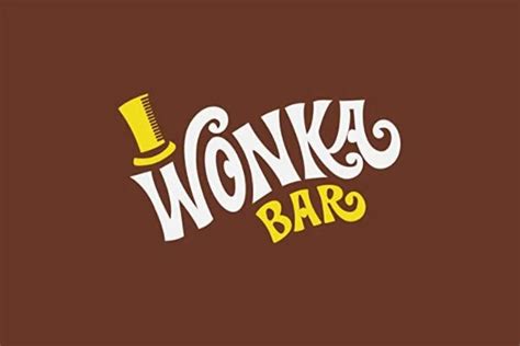 Willy Wonka font - ActionFonts.com