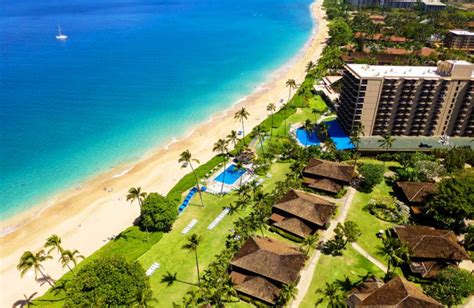 Royal Lahaina Resort (Lahaina, HI) - Resort Reviews - ResortsandLodges.com