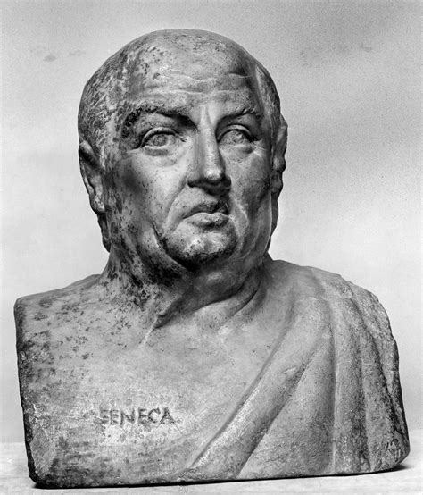 Seneca | Biography & Facts | Britannica