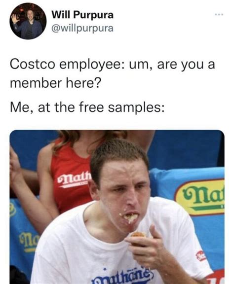 23 Costco Memes You Can Laugh At In Bulk