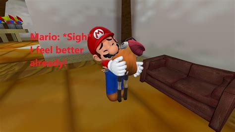 Mario's Depression (Part 2) : r/SMG4