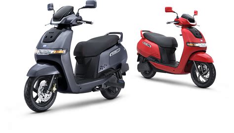 Best Electric Scooter & Scooty in India: Price, Top Speed, Range ...