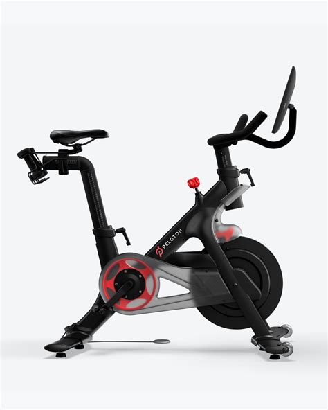 Peloton® | Exercise Bike With Indoor Cycling Classes Streamed Live & On ...