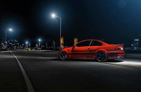 BMW E46 M3 Wallpaper (74+ images)