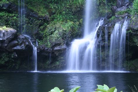 Nemo Falls | Maui Guidebook | Waterfall hikes, Hikes in maui, Trip to maui