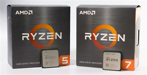 AMD Ryzen 5000 series arrives in PH, prices start at PhP 16,550 - Tech ...