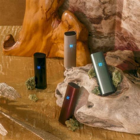 PAX Vaporizer Comparison - Choosing The Right Model For Your Needs