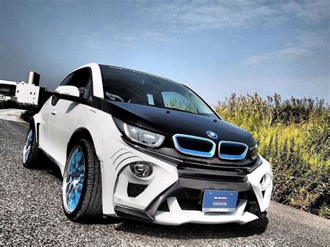 Cop or Drop? | Bmw i3, Custom bmw, Bmw