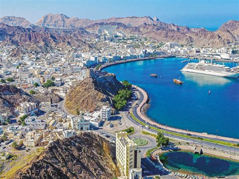 Muscat ranks high among most friendly cities in the world for expats