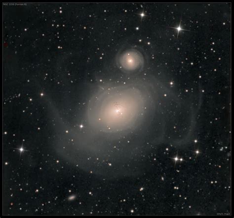 Elliptical Galaxies | Introduction to Astronomy