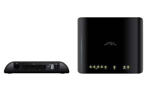 Ubiquiti AirRouter WiFi Router UBNT - Lisconet