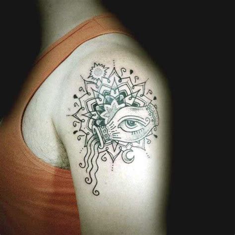 50 Best Aquarius Tattoos Designs And Ideas With Meanings