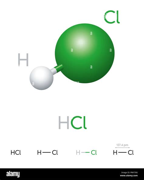 Hydrochloric Acid Stock Photos & Hydrochloric Acid Stock Images - Alamy