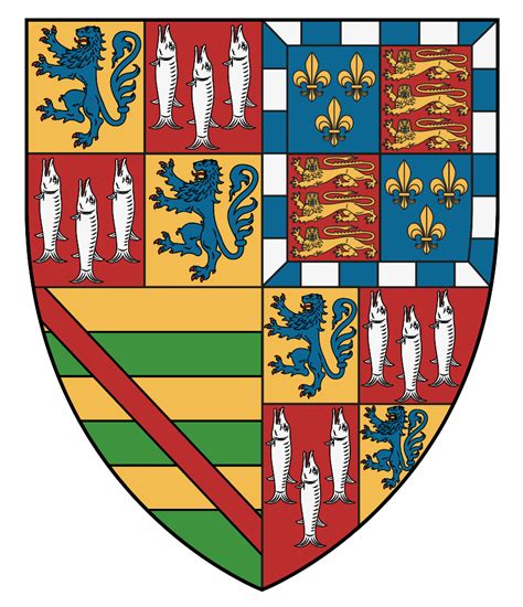 File:Henry Percy, 6th Earl of Northumberland.svg - WappenWiki