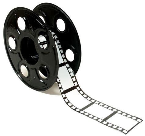 Film Roll Clipart | Free download on ClipArtMag