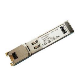 Refurbished CISCO SFP-GE-T Transceiver Module