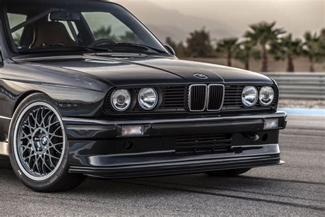 Bmw E30 Modified