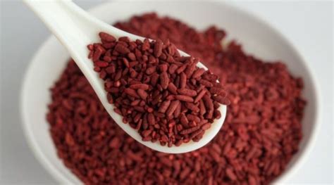 Red Yeast Rice: Health Benefits and Side effects - Quillcraze