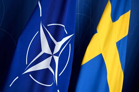 It’s official: Sweden to join NATO – POLITICO