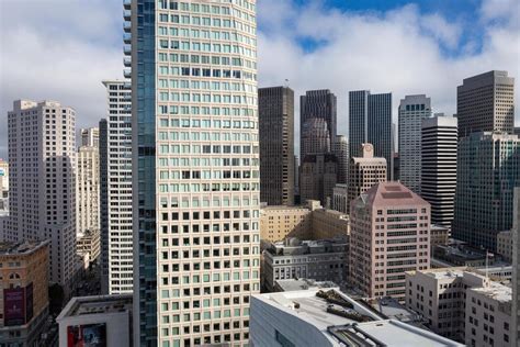 W Hotel - San Francisco - Events, Things to Do in San Francisco ...