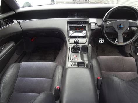 MAZDA EUNOS COSMO Interior / JC3S | Miata/MX5/Eunos | Pinterest | Mazda ...