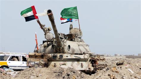 U.A.E. Pulls Most Forces From Yemen in Blow to Saudi War Effort - The ...