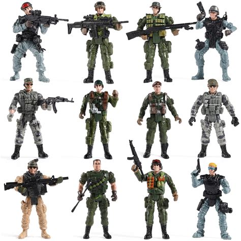 Top Gun Action Figure: Collector's Must-Have in 2023 - Startoy