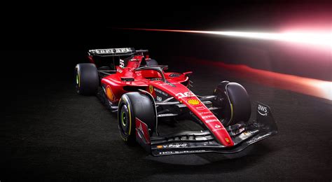 Ferrari unveil 2023 F1 car at spectacular SF-23 launch event in Maranello