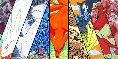 Naruto: The Best Swords in the Series