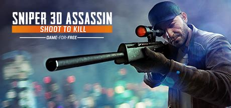 Steam Community :: Sniper 3D Assassin: Shoot to Kill