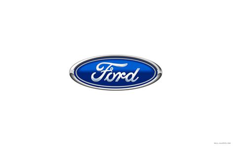 🔥 [100+] Ford Logo Wallpapers | WallpaperSafari