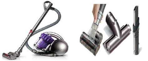 Dyson DC39 vs DC41 what's the difference? – Vacuum Cleaner Reviews ...