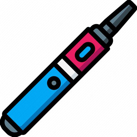 And, pen, smoking, ultra, vape, vaping icon - Download on Iconfinder